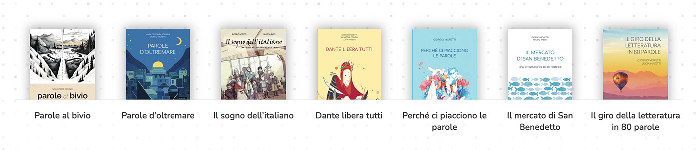 Altri libri pubblicati da UPAG