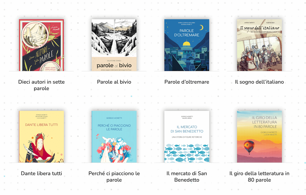 Altri libri pubblicati da UPAG